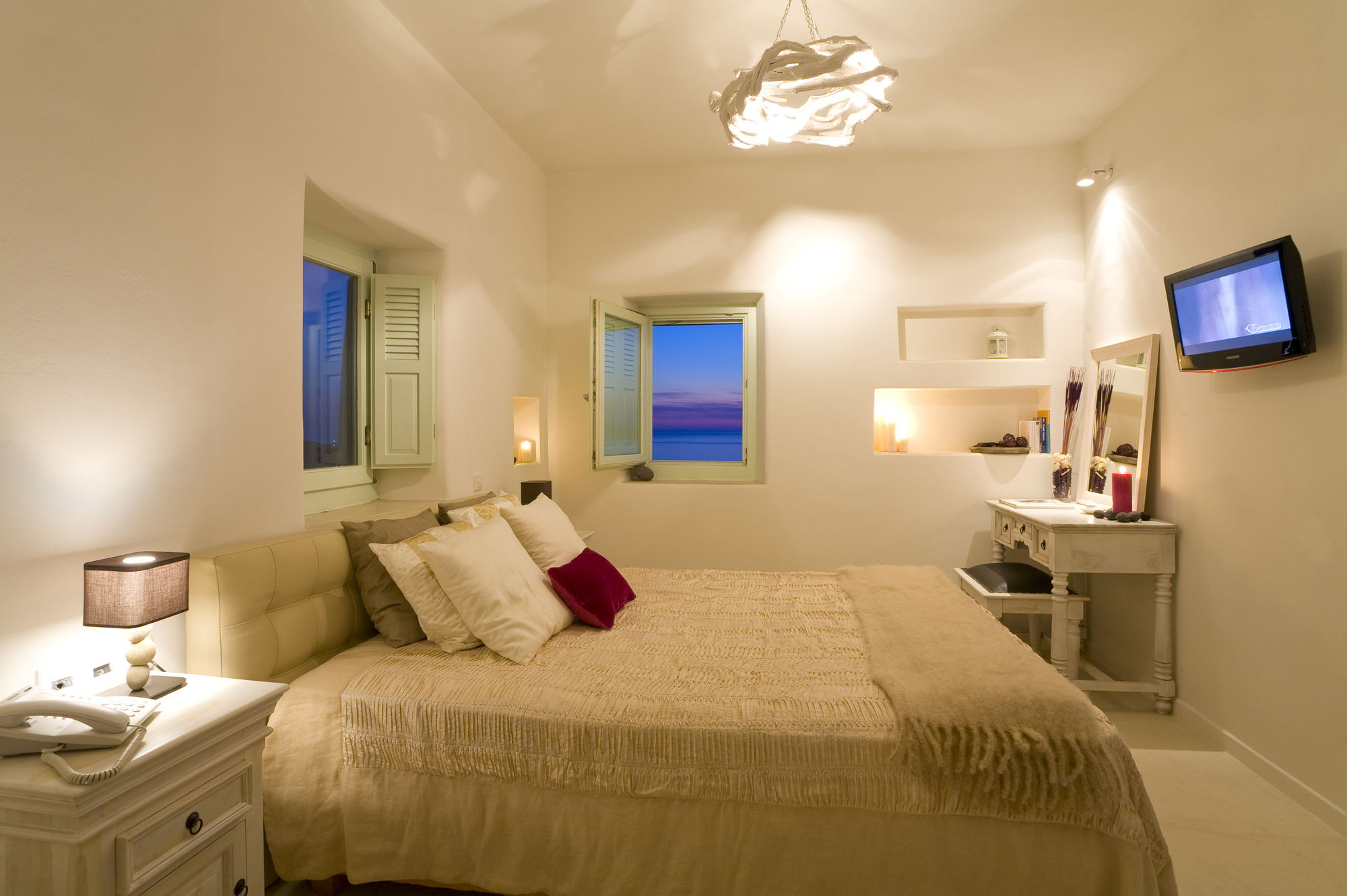 Blackrock Villa Akrotiri  Exterior photo