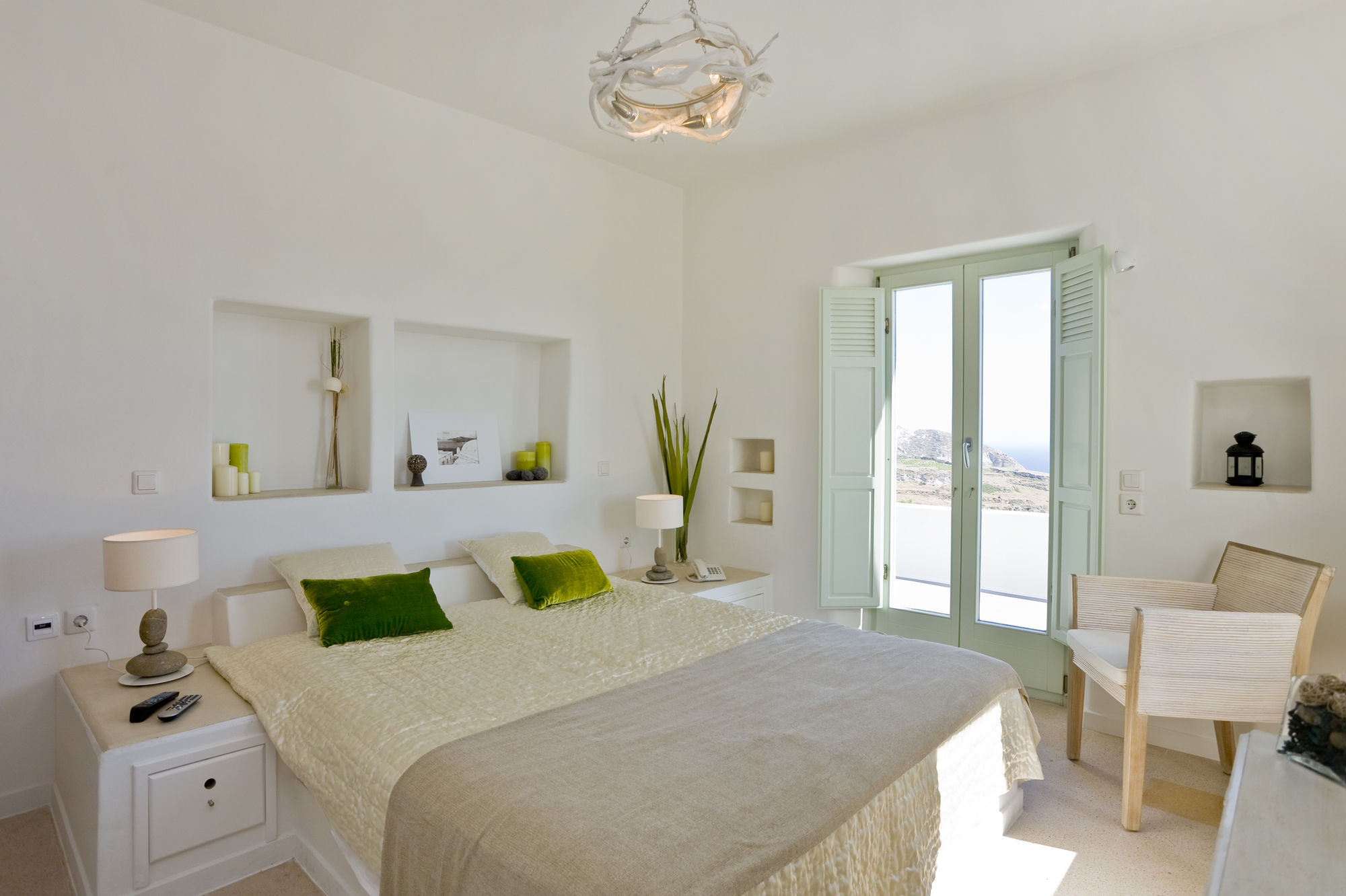 Blackrock Villa Akrotiri  Exterior photo